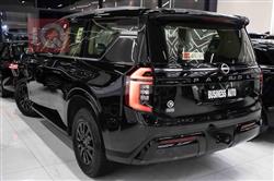 نیسان پاترۆل